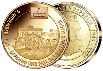 Goldmünzen klau berlin - Der absolute Testsieger unserer Produkttester